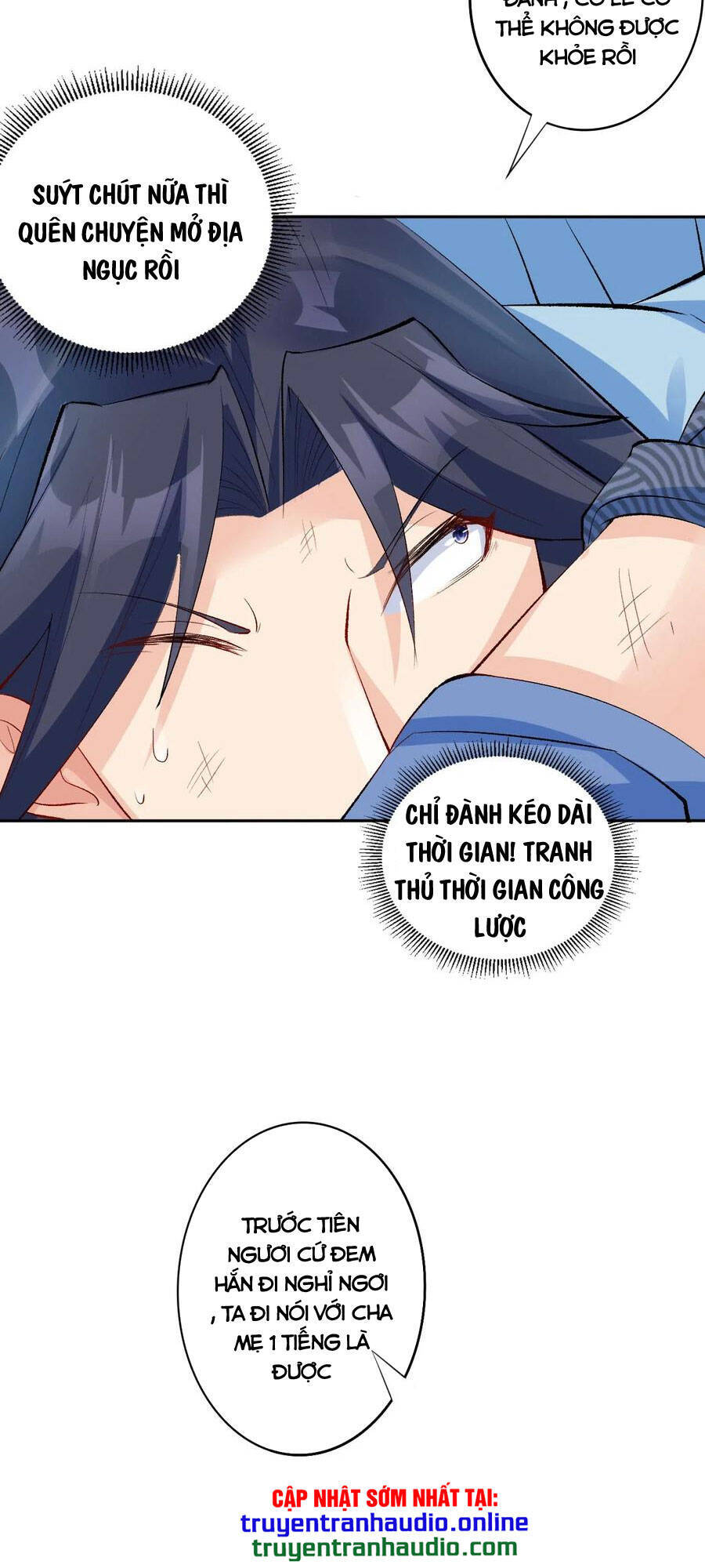 Anh Hùng Bàn Phím Tu Tiên Chapter 2 - 35