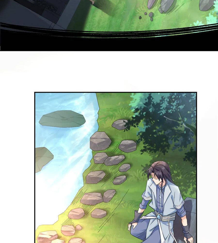 Anh Hùng Bàn Phím Tu Tiên Chapter 2 - 38