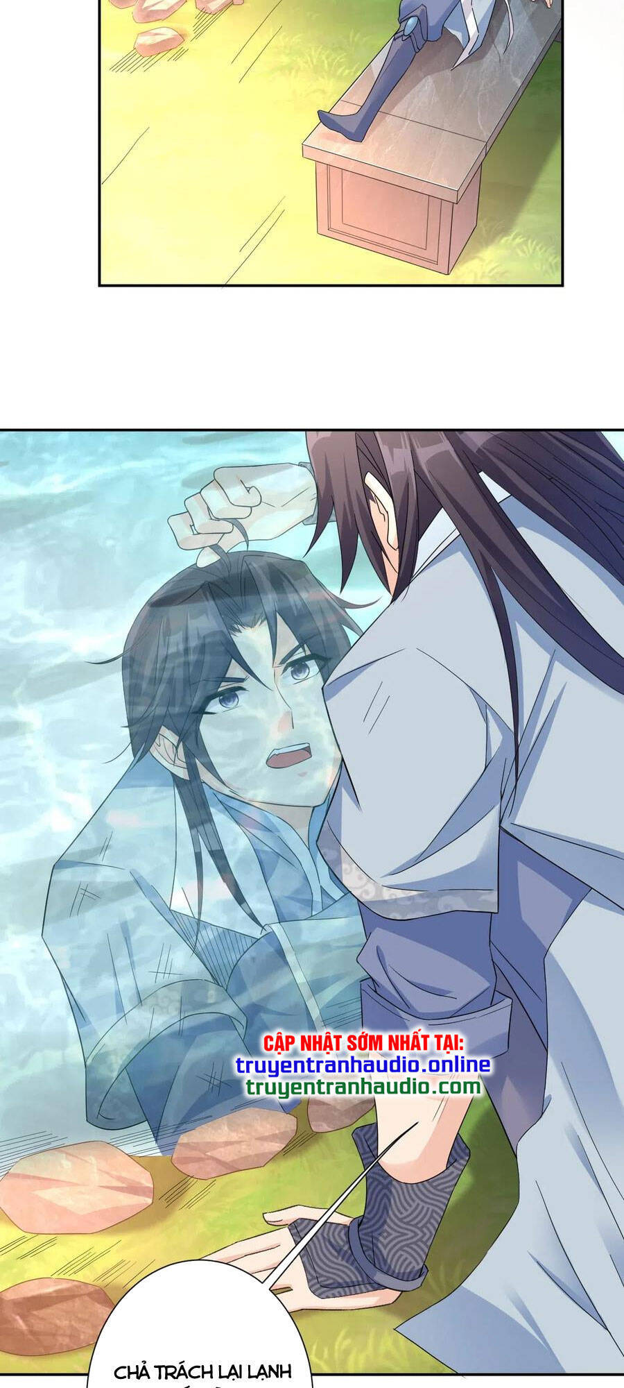Anh Hùng Bàn Phím Tu Tiên Chapter 2 - 39