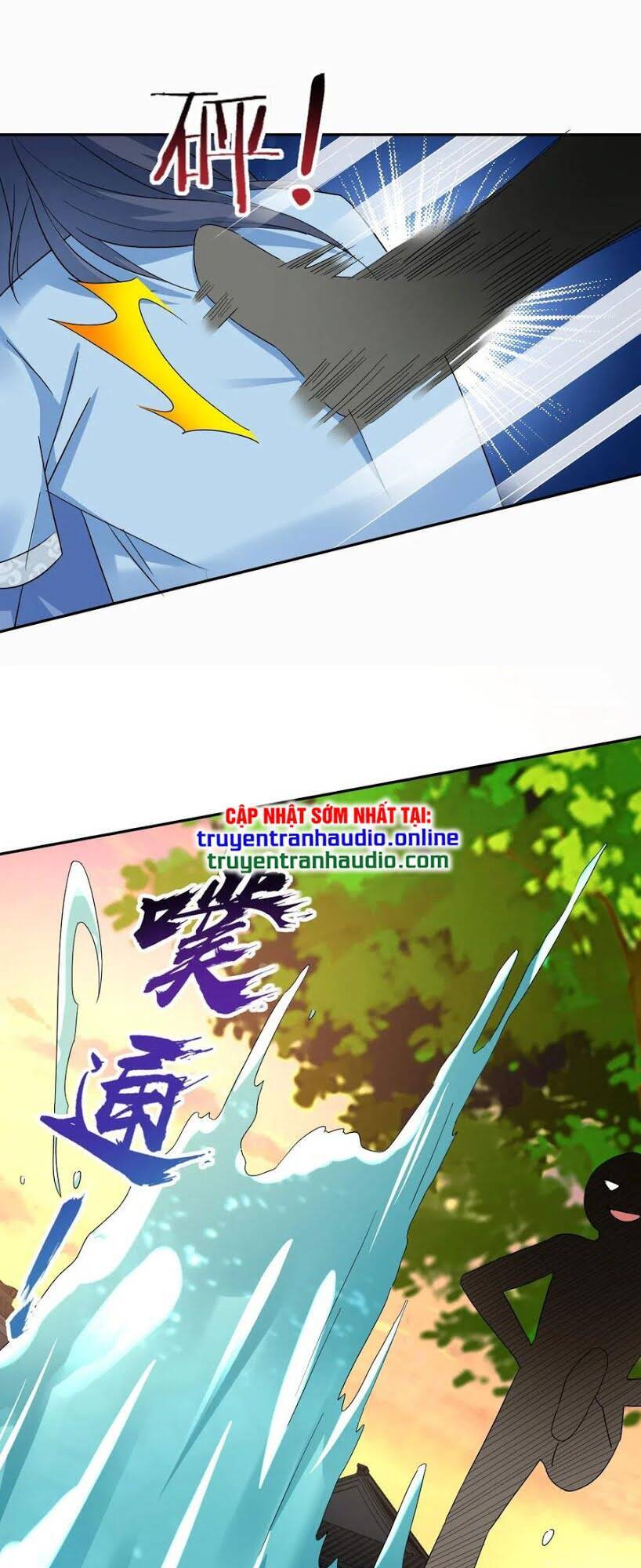 Anh Hùng Bàn Phím Tu Tiên Chapter 2 - 41