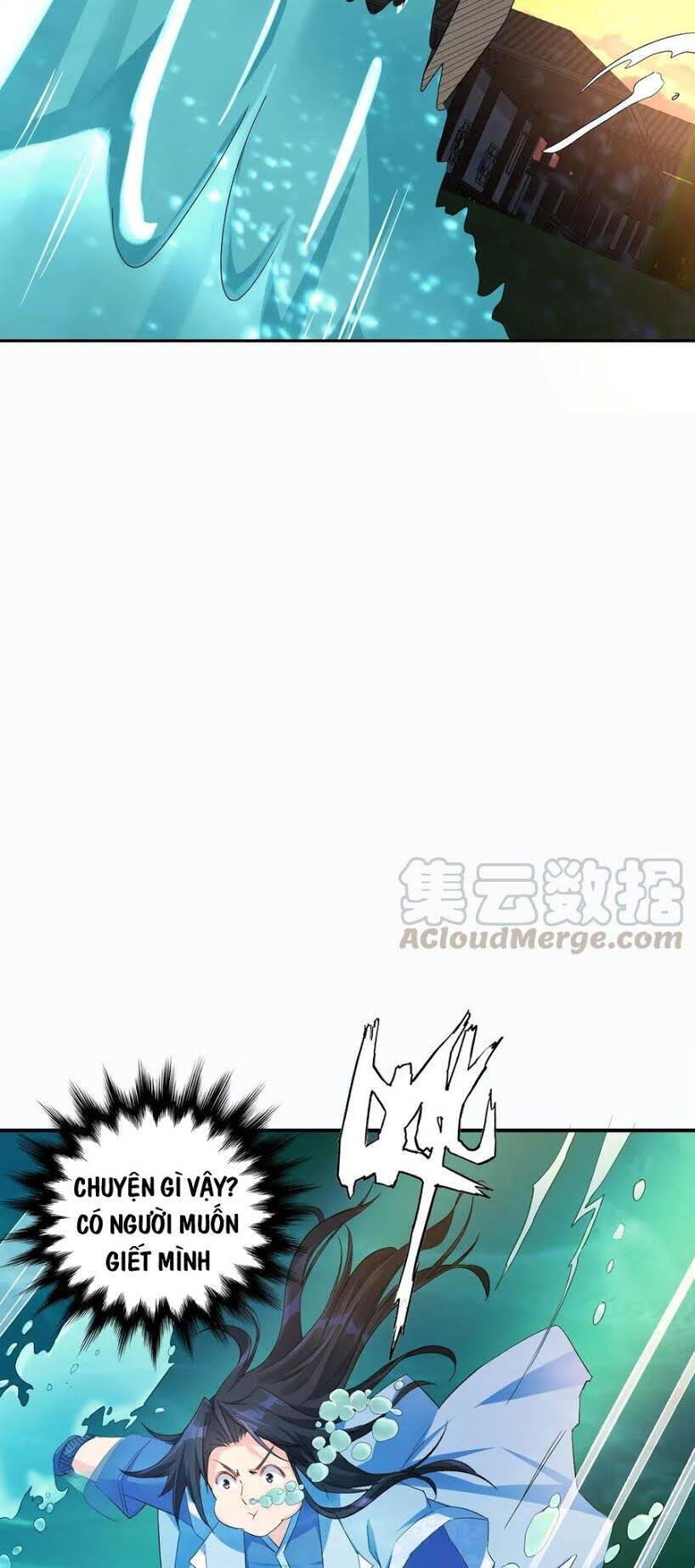 Anh Hùng Bàn Phím Tu Tiên Chapter 2 - 42