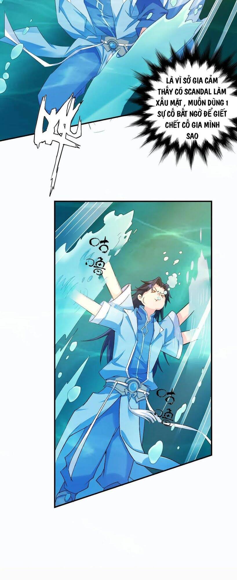 Anh Hùng Bàn Phím Tu Tiên Chapter 2 - 43