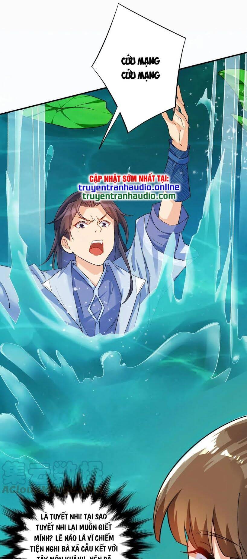 Anh Hùng Bàn Phím Tu Tiên Chapter 2 - 44