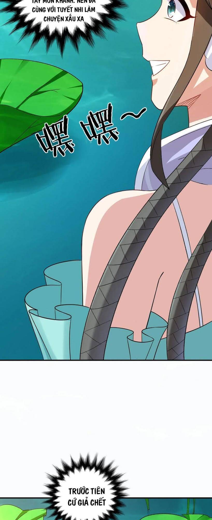 Anh Hùng Bàn Phím Tu Tiên Chapter 2 - 45