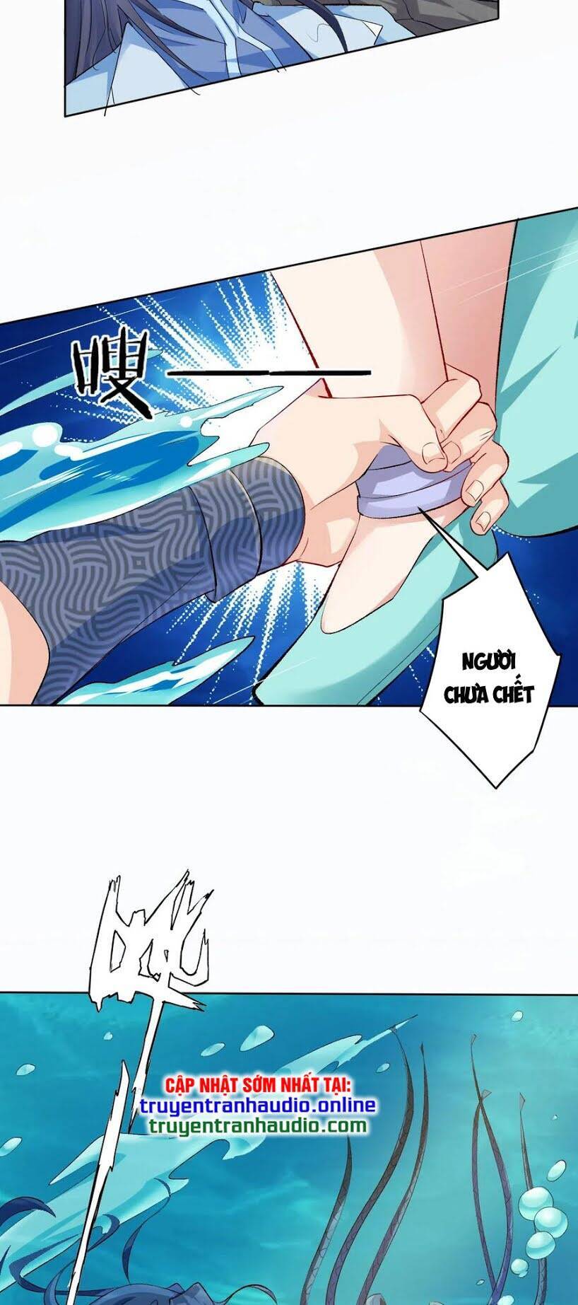 Anh Hùng Bàn Phím Tu Tiên Chapter 2 - 48