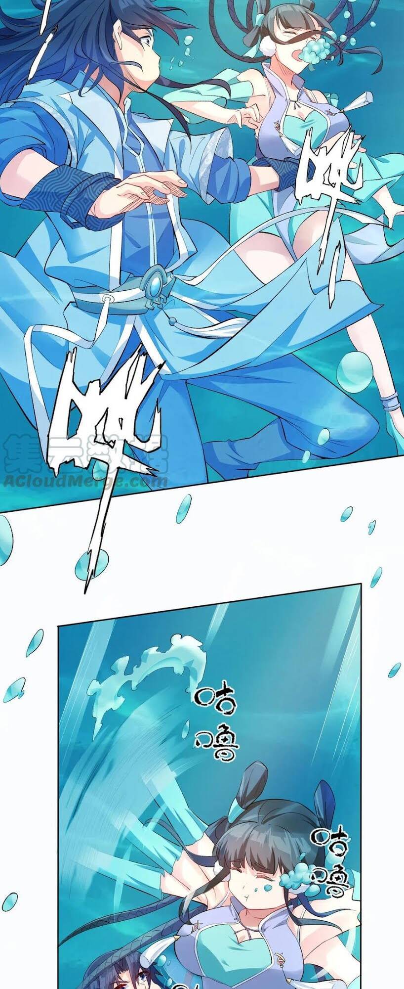 Anh Hùng Bàn Phím Tu Tiên Chapter 2 - 49