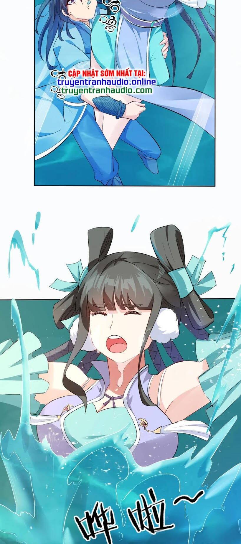 Anh Hùng Bàn Phím Tu Tiên Chapter 2 - 50