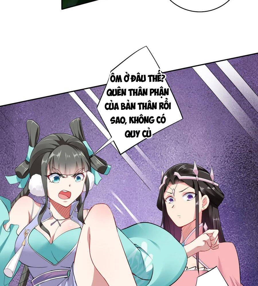 Anh Hùng Bàn Phím Tu Tiên Chapter 2 - 6