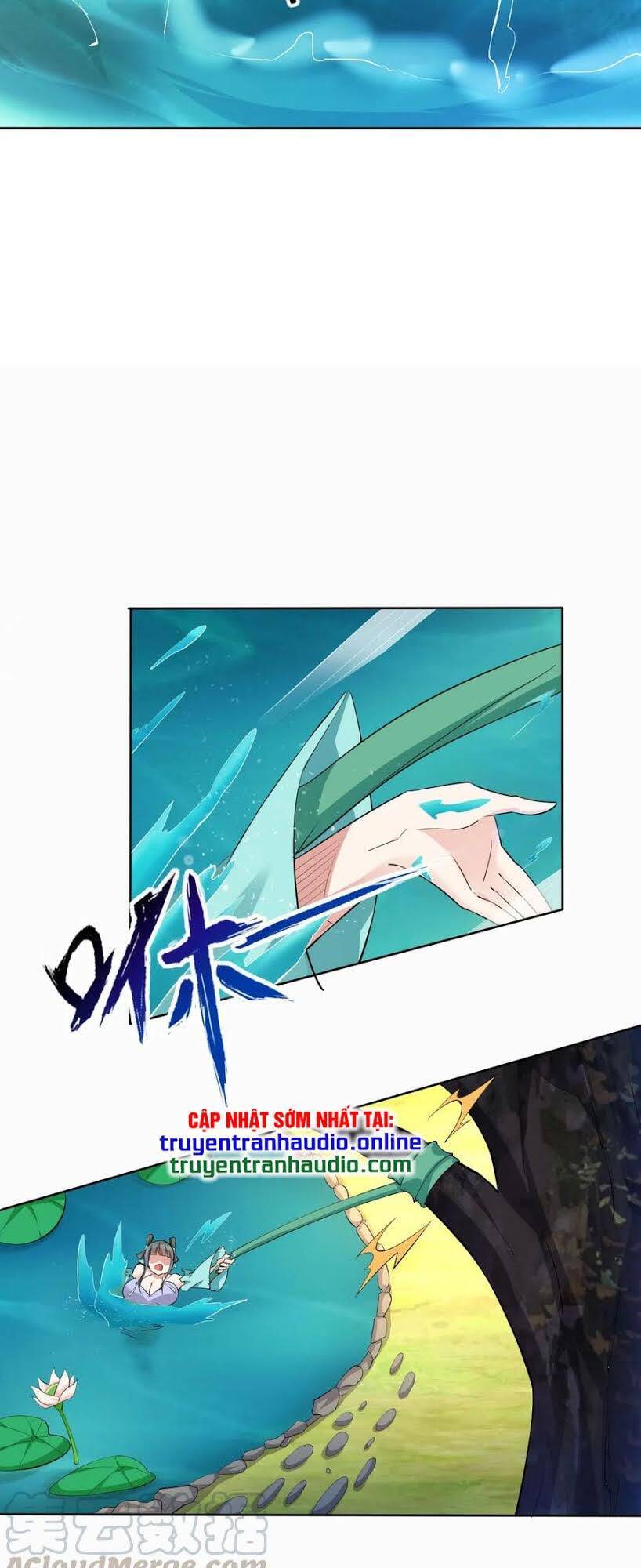 Anh Hùng Bàn Phím Tu Tiên Chapter 2 - 51