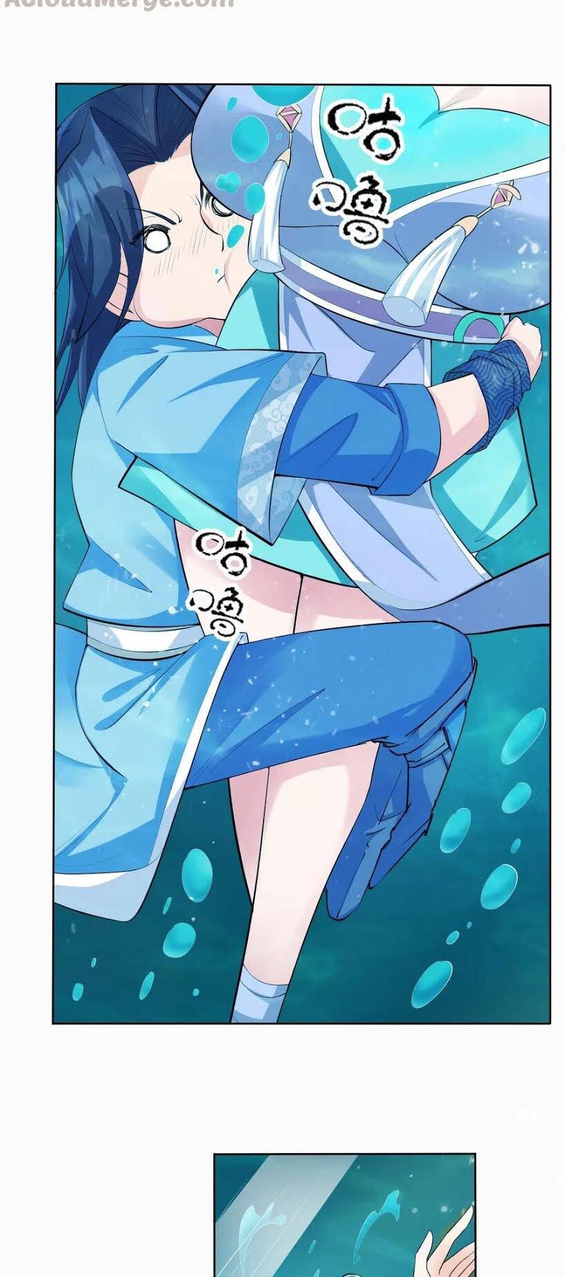 Anh Hùng Bàn Phím Tu Tiên Chapter 2 - 52