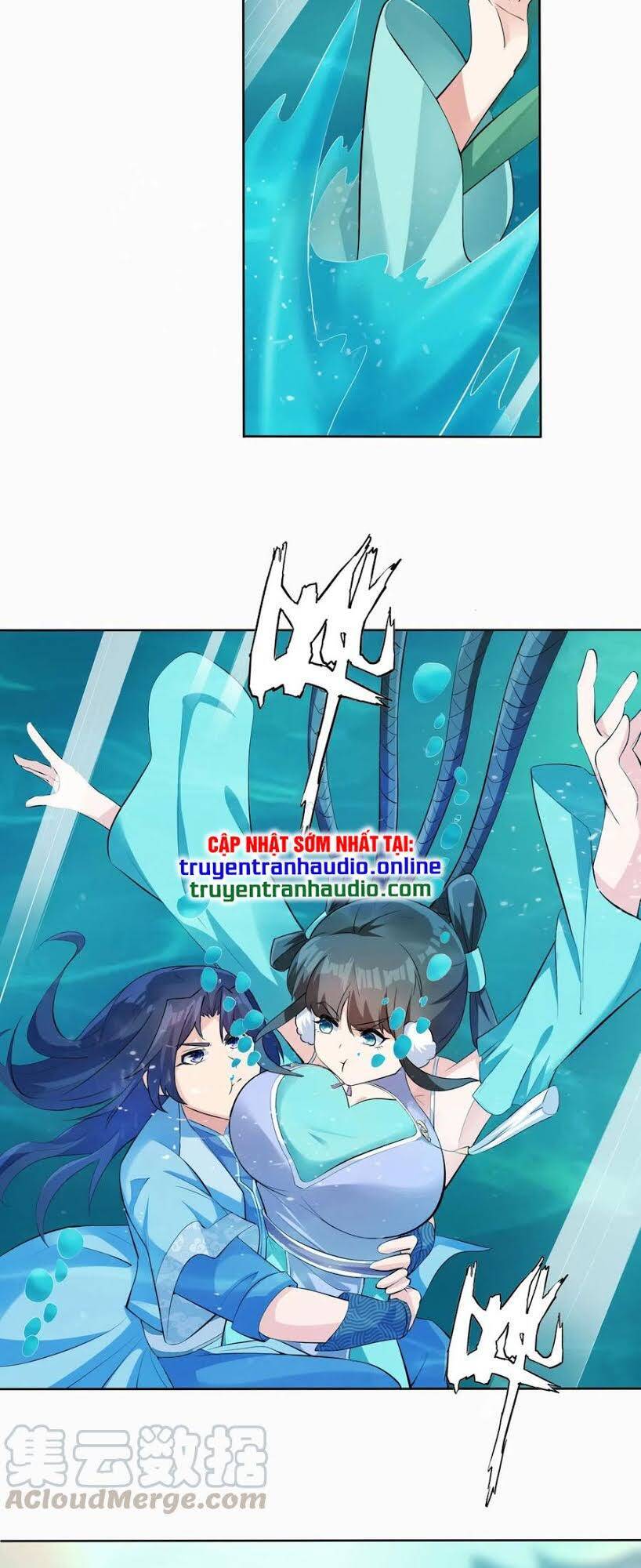 Anh Hùng Bàn Phím Tu Tiên Chapter 2 - 53