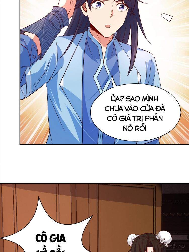 Anh Hùng Bàn Phím Tu Tiên Chapter 27 - 2
