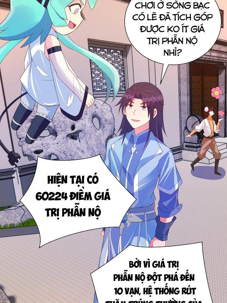 Anh Hùng Bàn Phím Tu Tiên Chapter 27 - 14