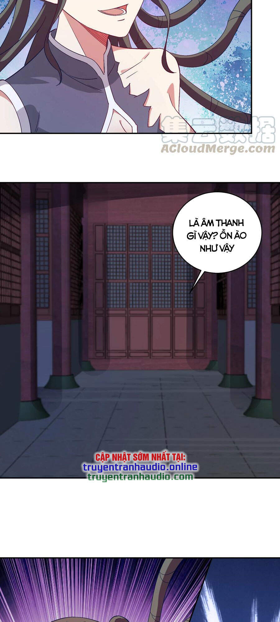Anh Hùng Bàn Phím Tu Tiên Chapter 28 - 39