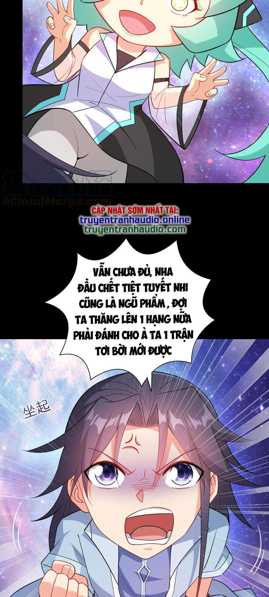 Anh Hùng Bàn Phím Tu Tiên Chapter 29 - 13