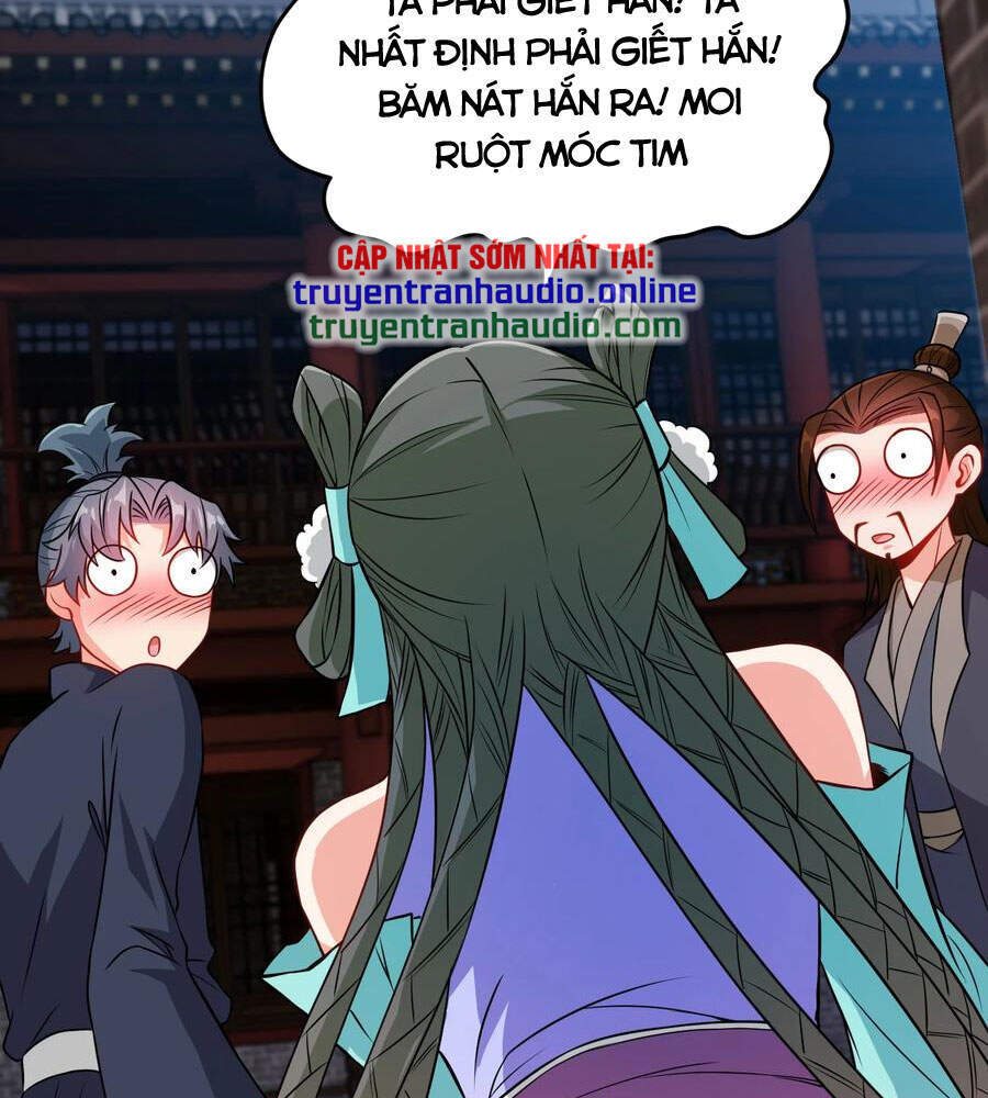Anh Hùng Bàn Phím Tu Tiên Chapter 29 - 27