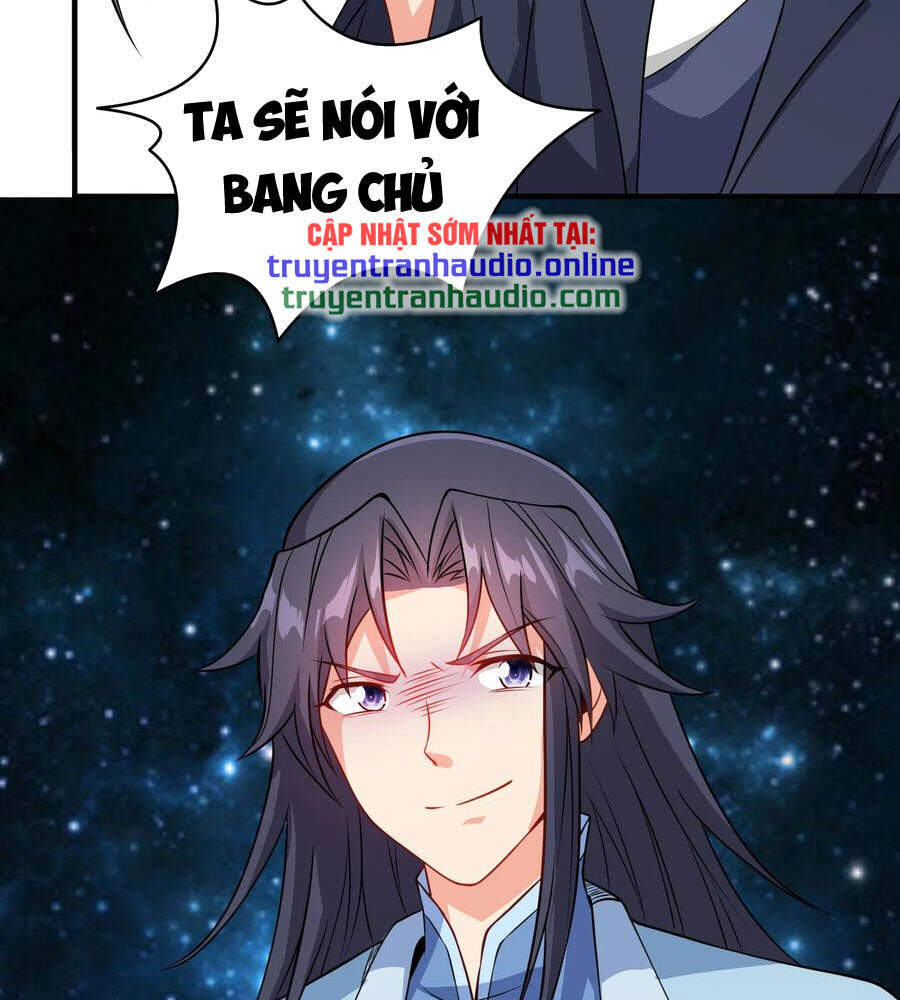 Anh Hùng Bàn Phím Tu Tiên Chapter 29 - 29