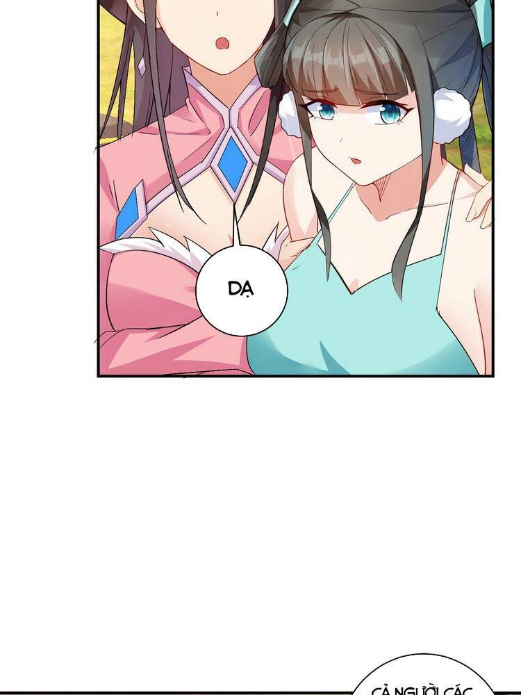 Anh Hùng Bàn Phím Tu Tiên Chapter 3 - 12