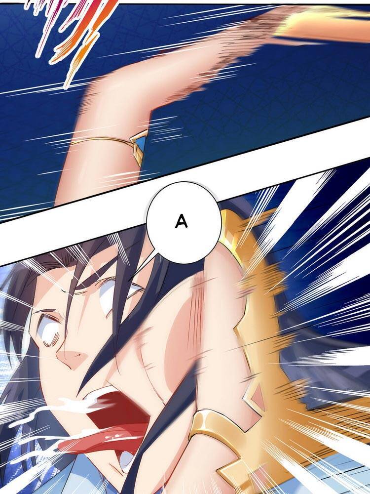 Anh Hùng Bàn Phím Tu Tiên Chapter 3 - 23