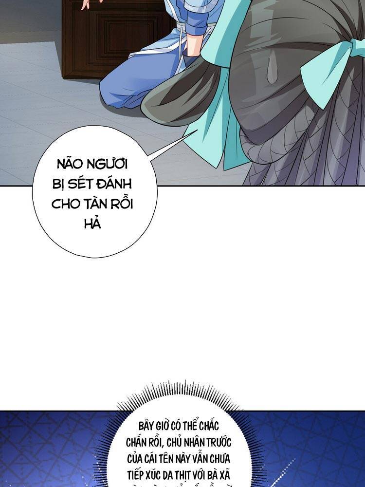 Anh Hùng Bàn Phím Tu Tiên Chapter 3 - 27