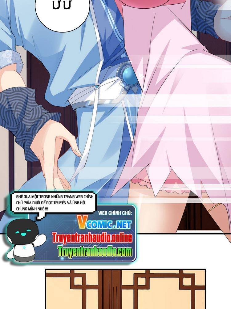 Anh Hùng Bàn Phím Tu Tiên Chapter 3 - 31