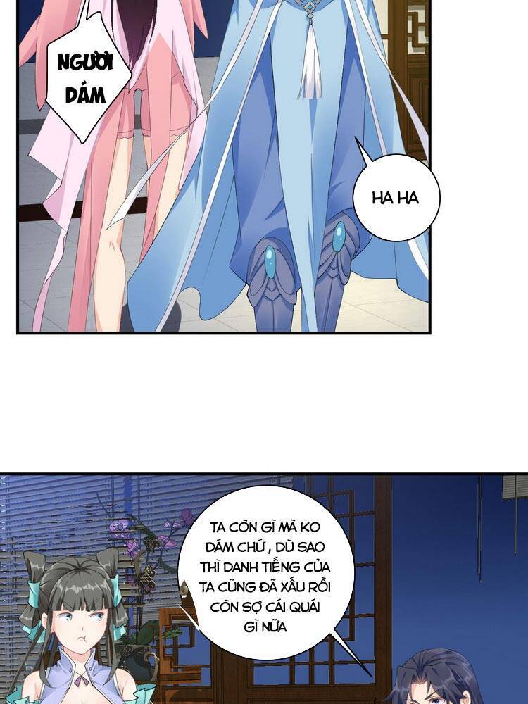 Anh Hùng Bàn Phím Tu Tiên Chapter 3 - 35