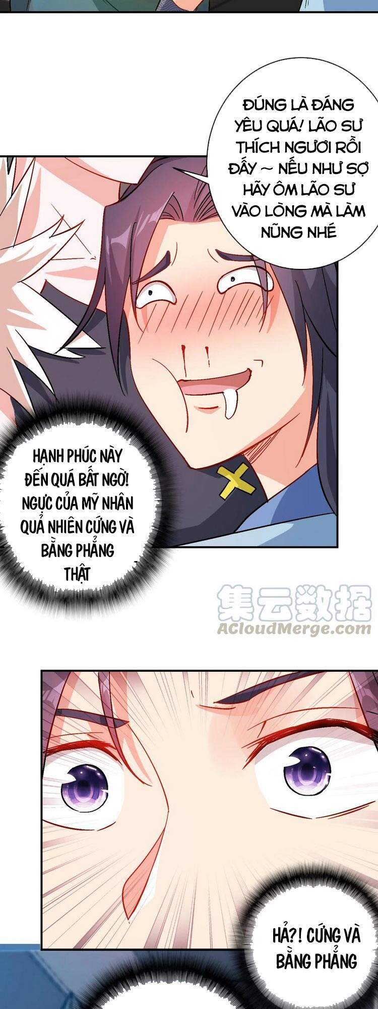 Anh Hùng Bàn Phím Tu Tiên Chapter 33 - 30