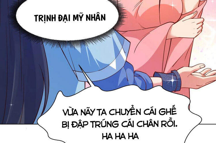Anh Hùng Bàn Phím Tu Tiên Chapter 34 - 38