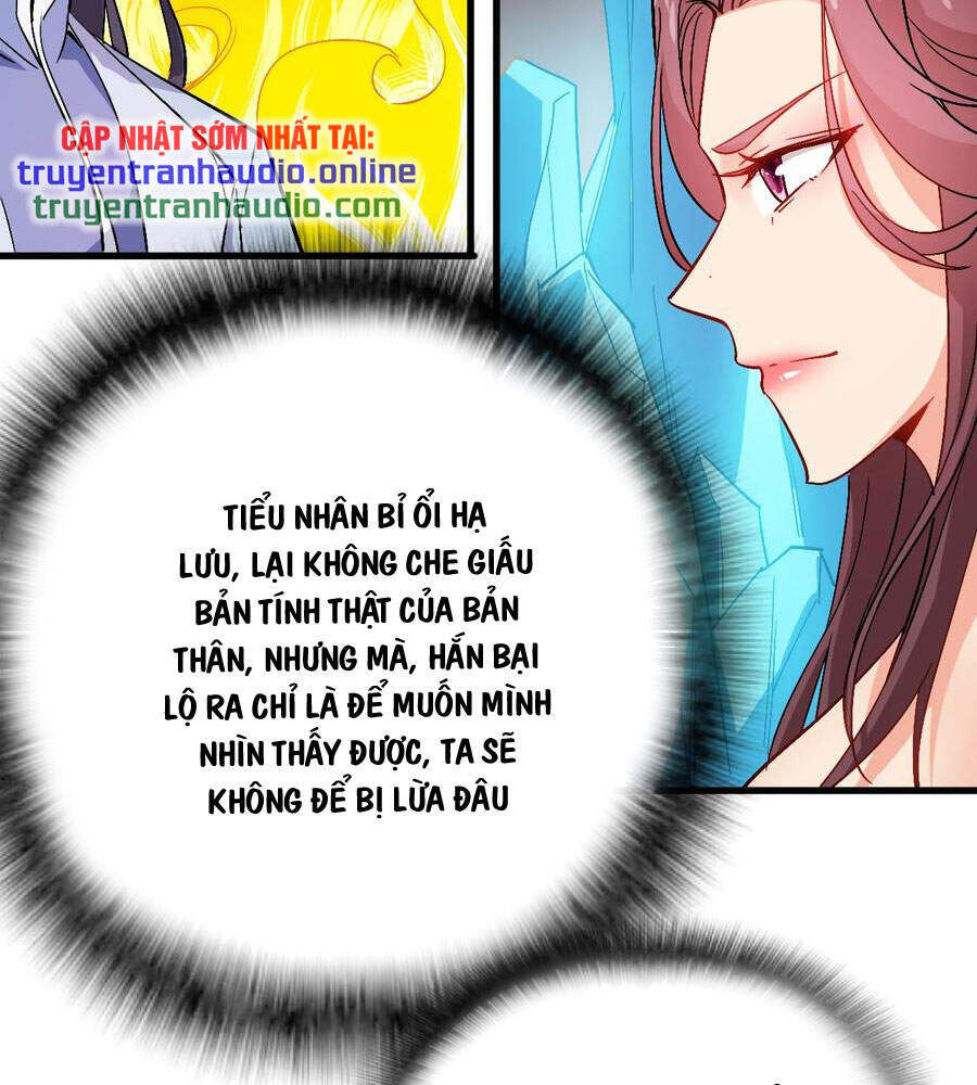 Anh Hùng Bàn Phím Tu Tiên Chapter 35 - 14