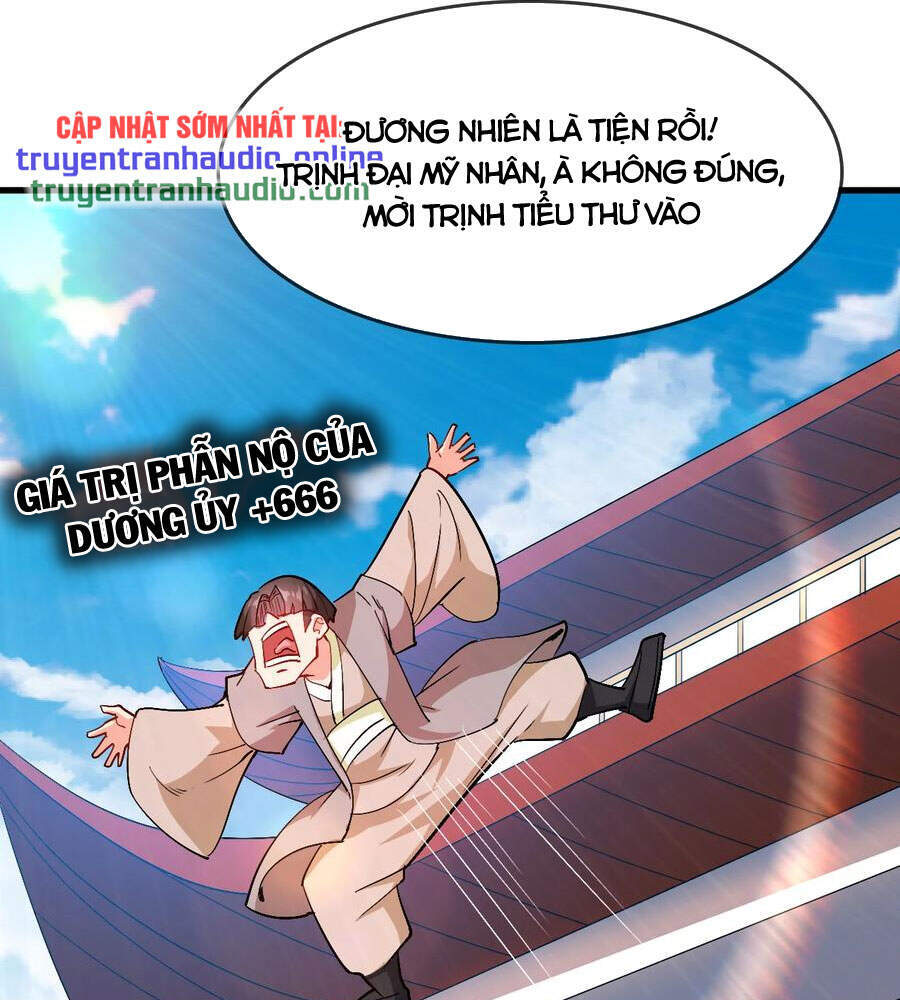 Anh Hùng Bàn Phím Tu Tiên Chapter 35 - 4