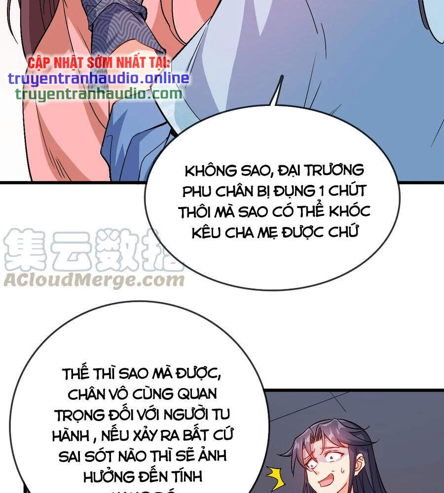 Anh Hùng Bàn Phím Tu Tiên Chapter 35 - 6