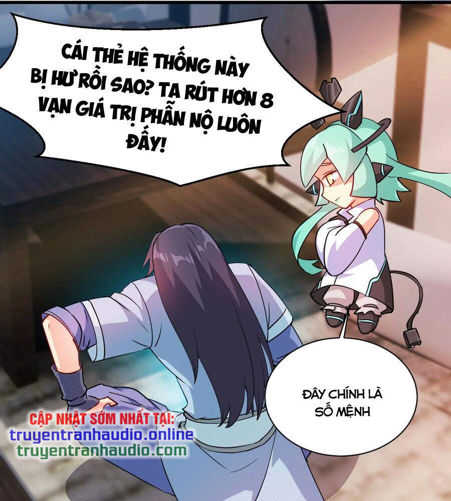 Anh Hùng Bàn Phím Tu Tiên Chapter 37 - 2