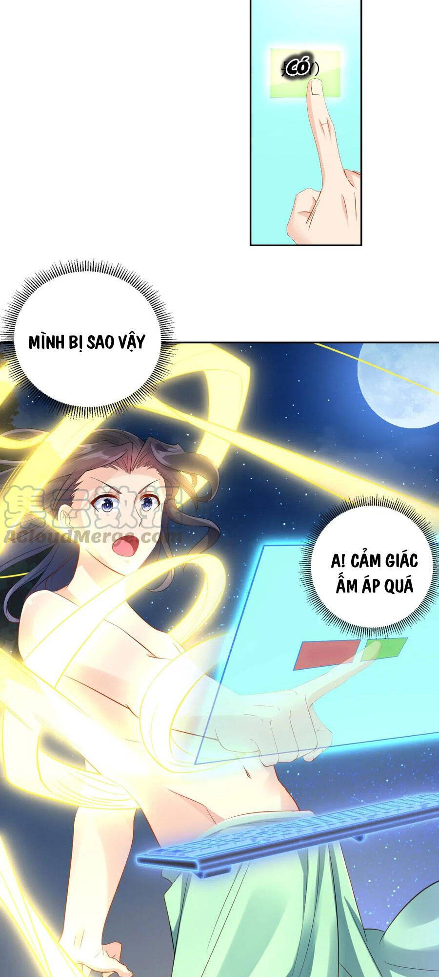 Anh Hùng Bàn Phím Tu Tiên Chapter 4 - 65