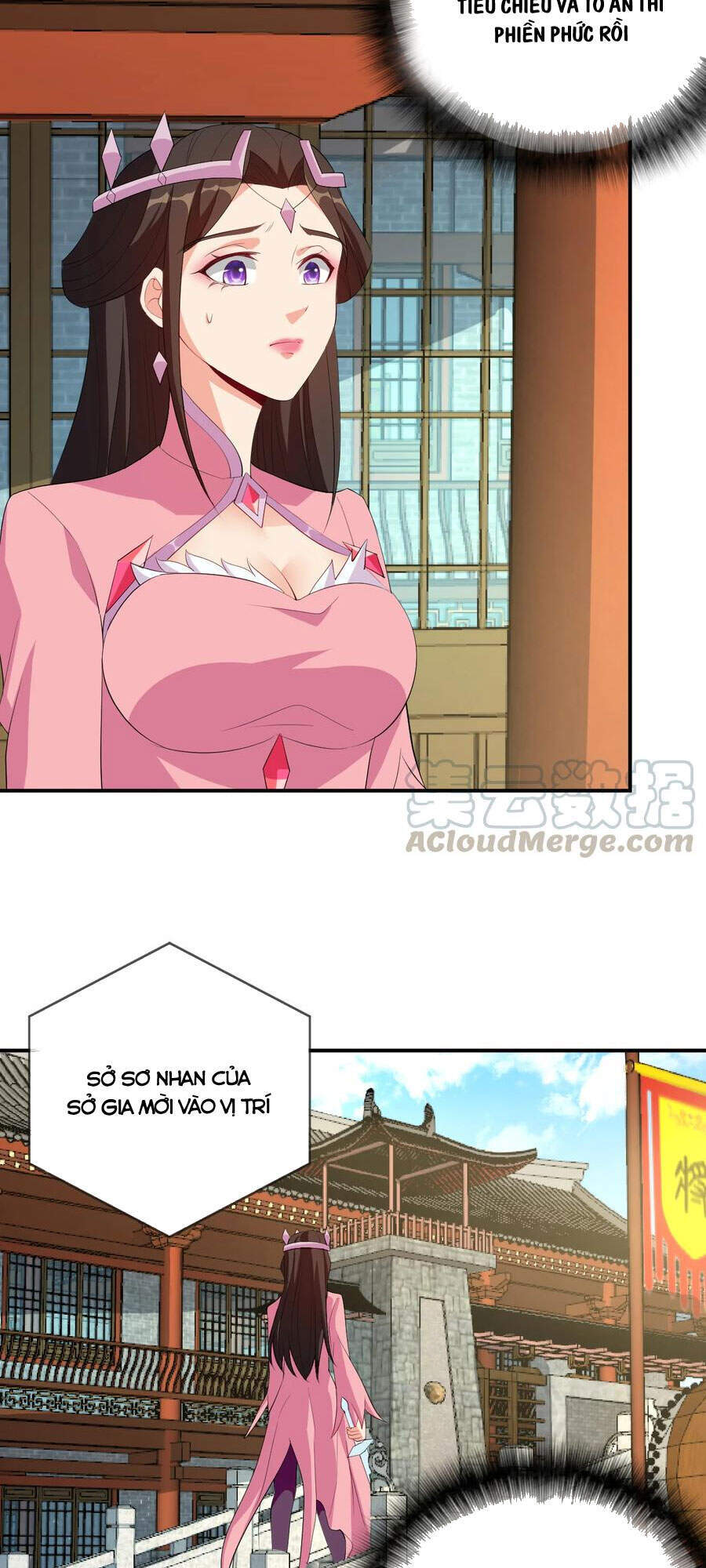 Anh Hùng Bàn Phím Tu Tiên Chapter 42 - 15