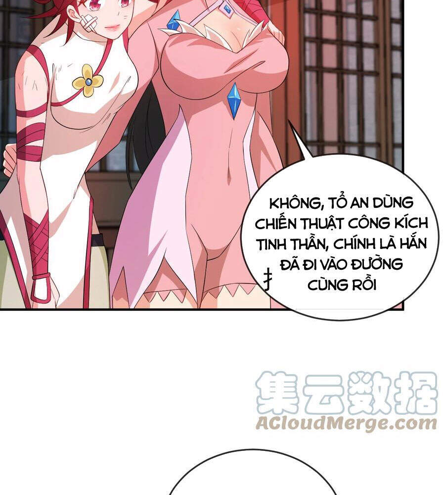 Anh Hùng Bàn Phím Tu Tiên Chapter 46 - 20