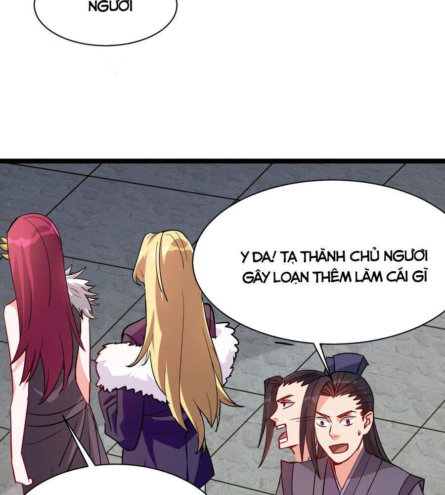 Anh Hùng Bàn Phím Tu Tiên Chapter 48 - 25