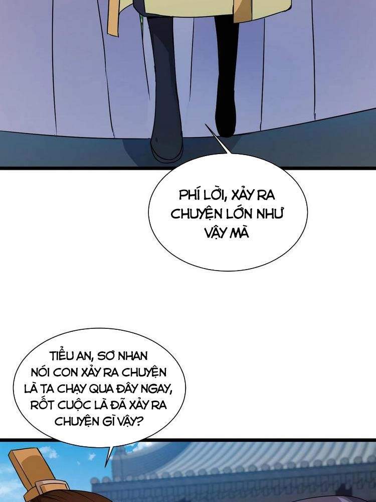 Anh Hùng Bàn Phím Tu Tiên Chapter 50 - 23
