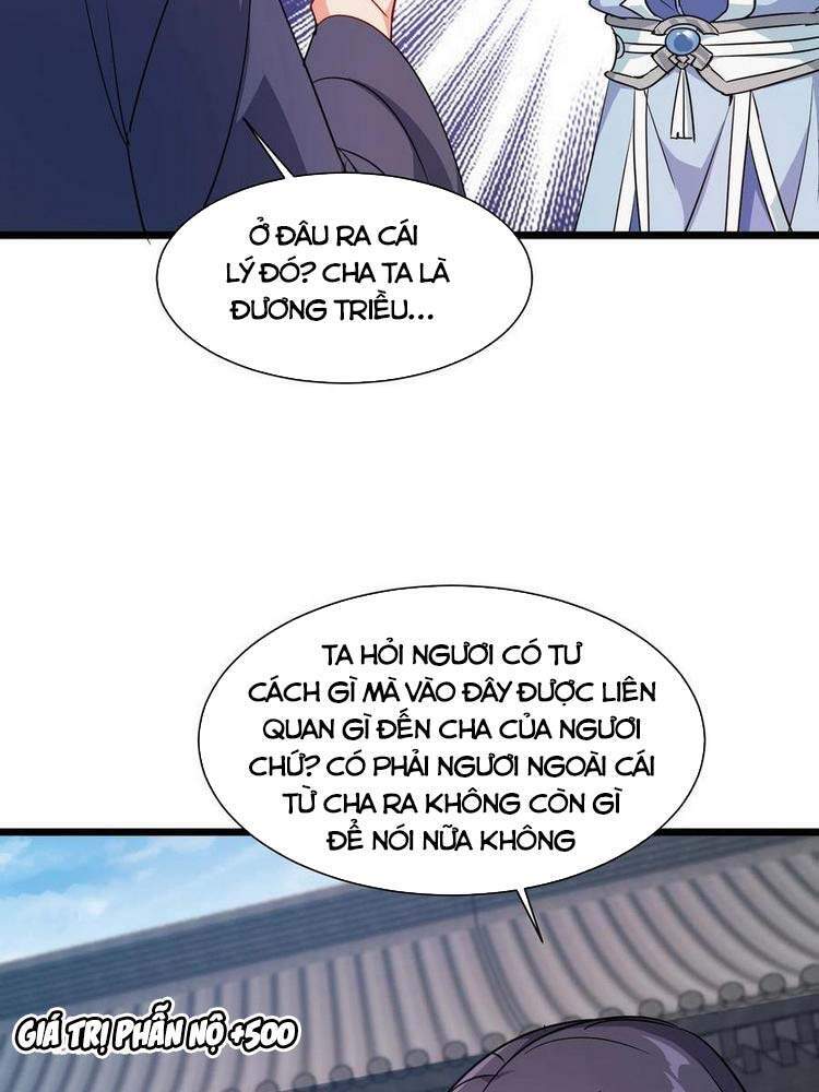 Anh Hùng Bàn Phím Tu Tiên Chapter 50 - 31