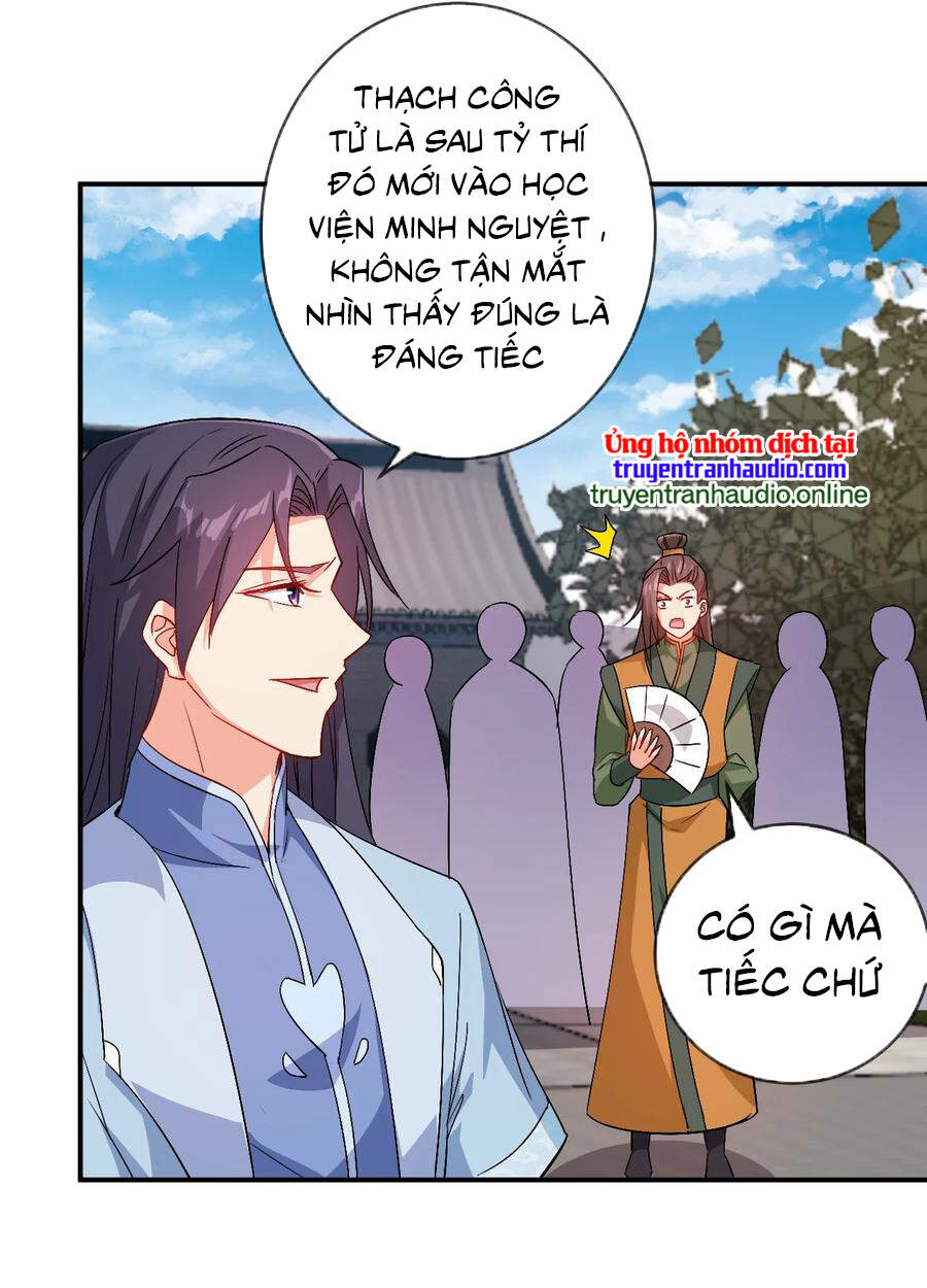 Anh Hùng Bàn Phím Tu Tiên Chapter 51 - 13