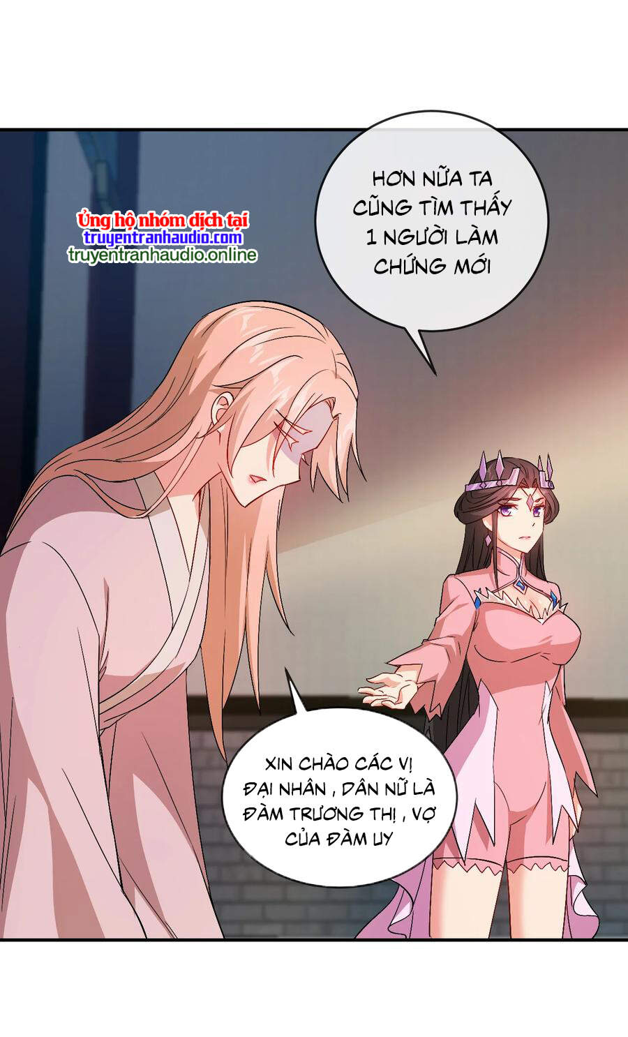 Anh Hùng Bàn Phím Tu Tiên Chapter 51 - 36