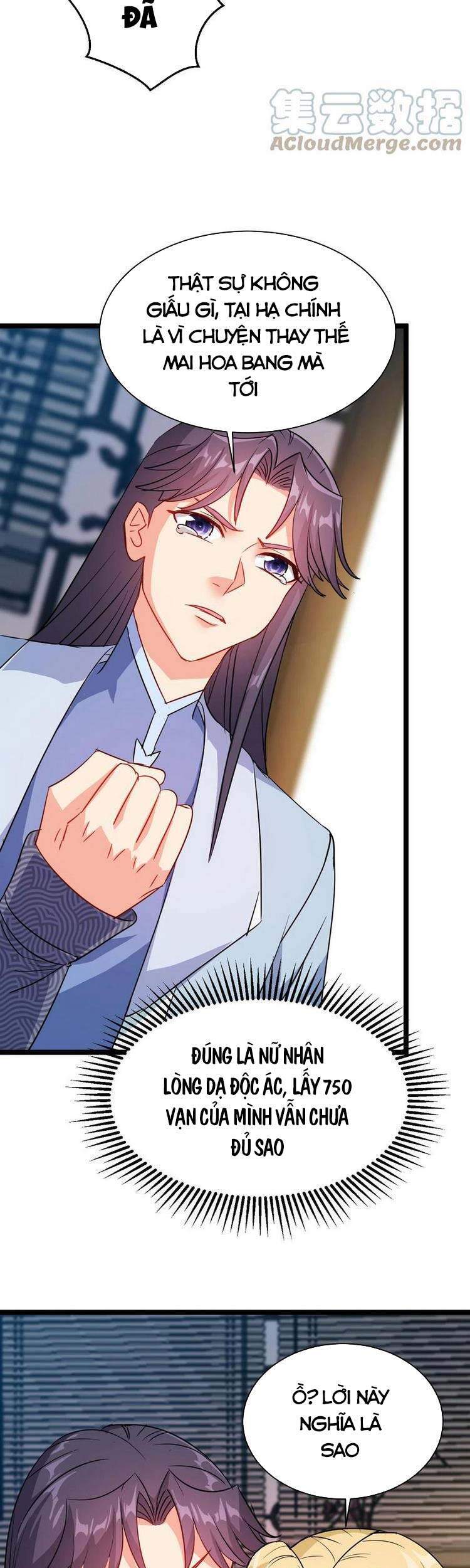 Anh Hùng Bàn Phím Tu Tiên Chapter 53 - 19
