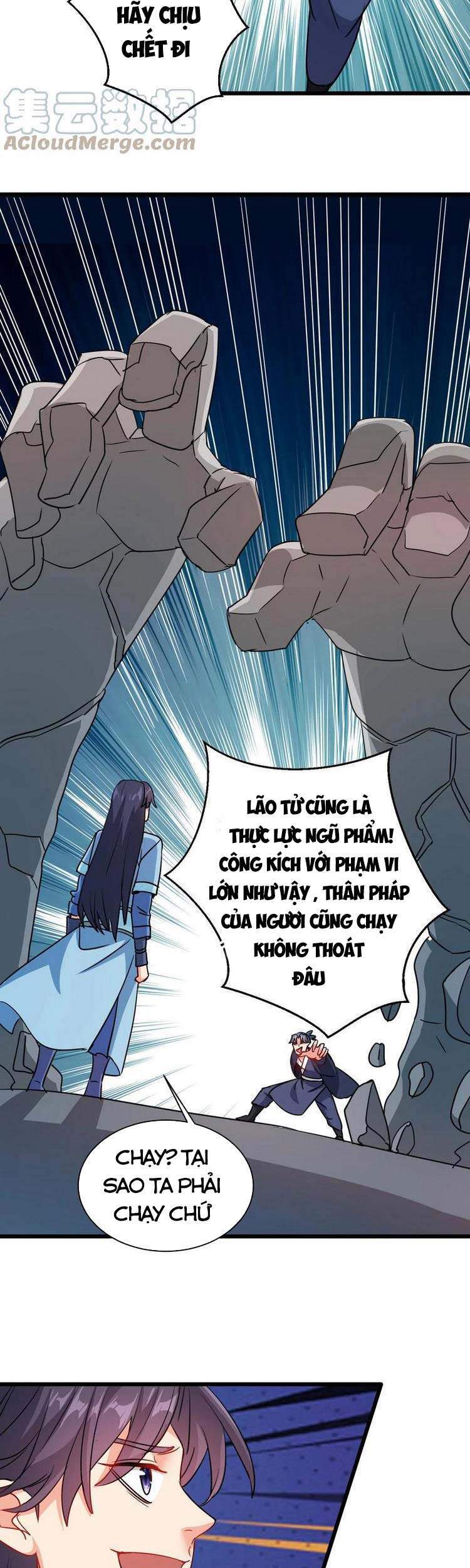 Anh Hùng Bàn Phím Tu Tiên Chapter 53 - 28