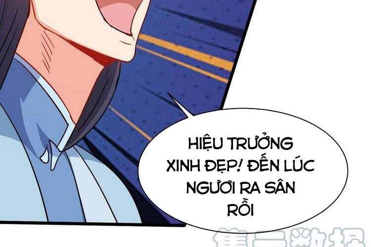 Anh Hùng Bàn Phím Tu Tiên Chapter 53 - 29