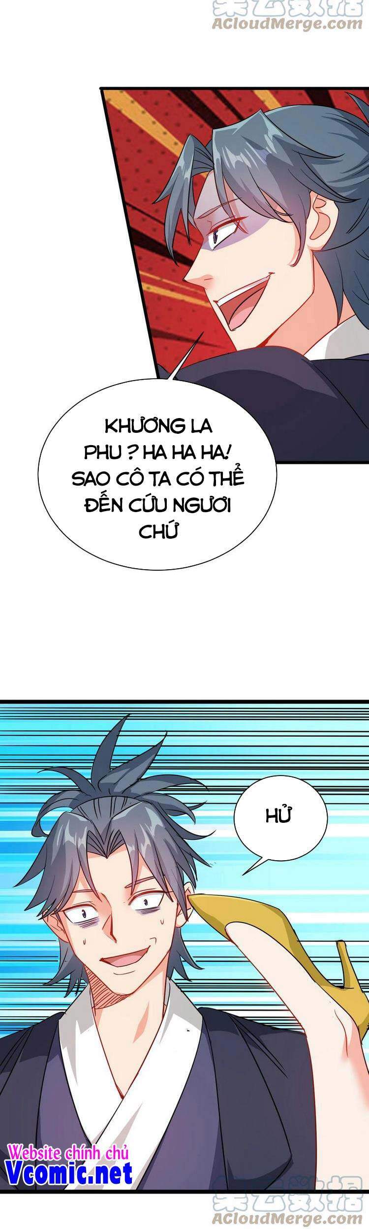 Anh Hùng Bàn Phím Tu Tiên Chapter 53 - 30