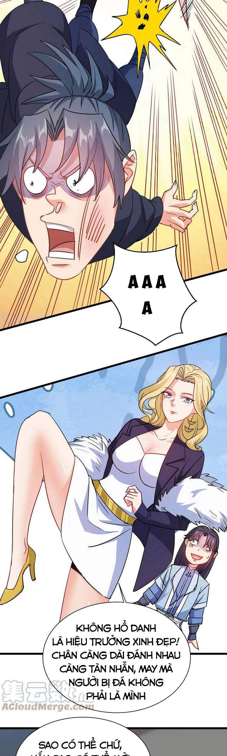 Anh Hùng Bàn Phím Tu Tiên Chapter 53 - 32