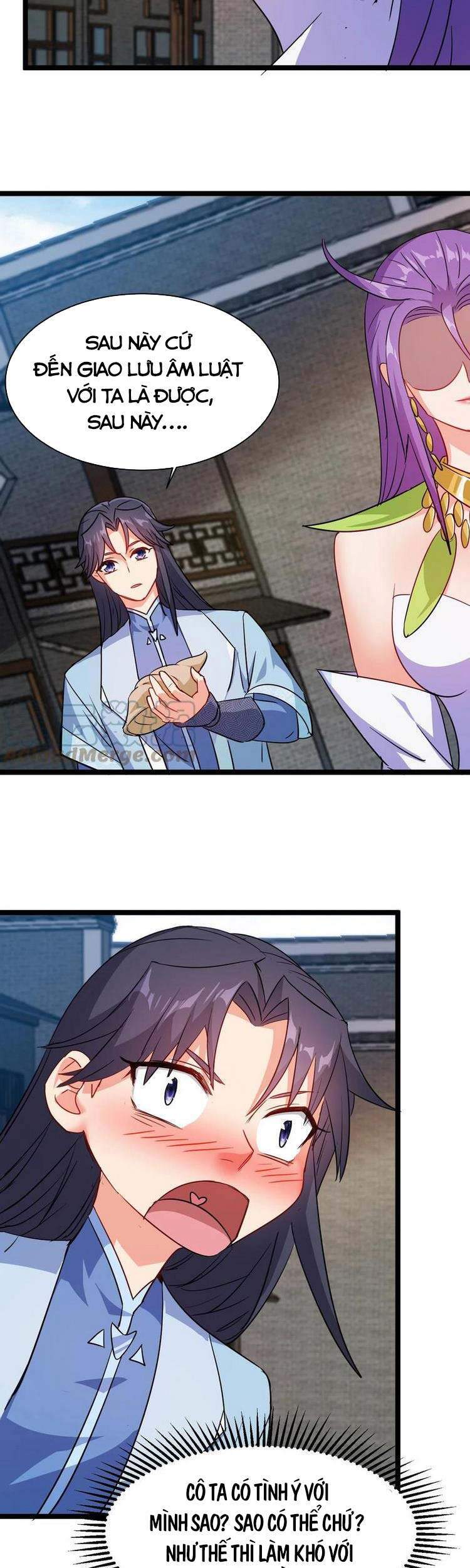 Anh Hùng Bàn Phím Tu Tiên Chapter 53 - 7