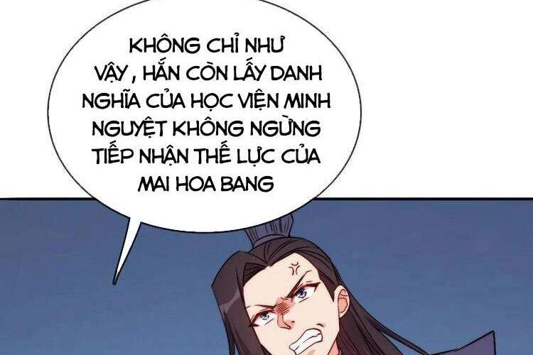 Anh Hùng Bàn Phím Tu Tiên Chapter 54 - 16