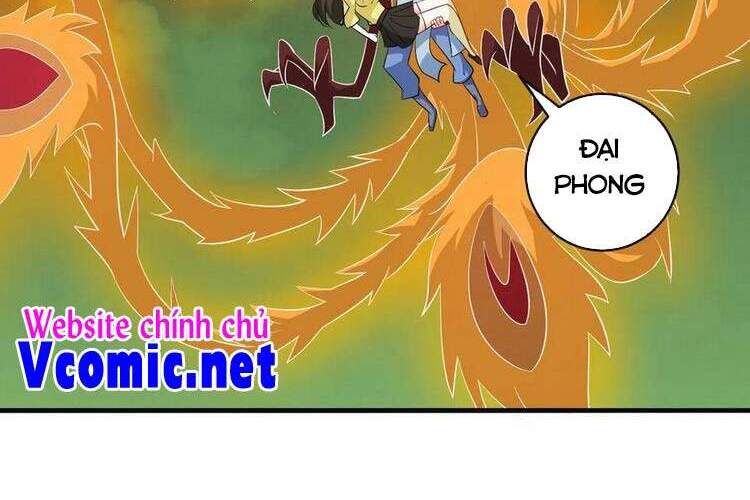 Anh Hùng Bàn Phím Tu Tiên Chapter 56 - 8
