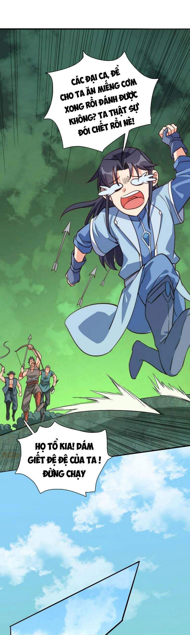 Anh Hùng Bàn Phím Tu Tiên Chapter 58 - 27