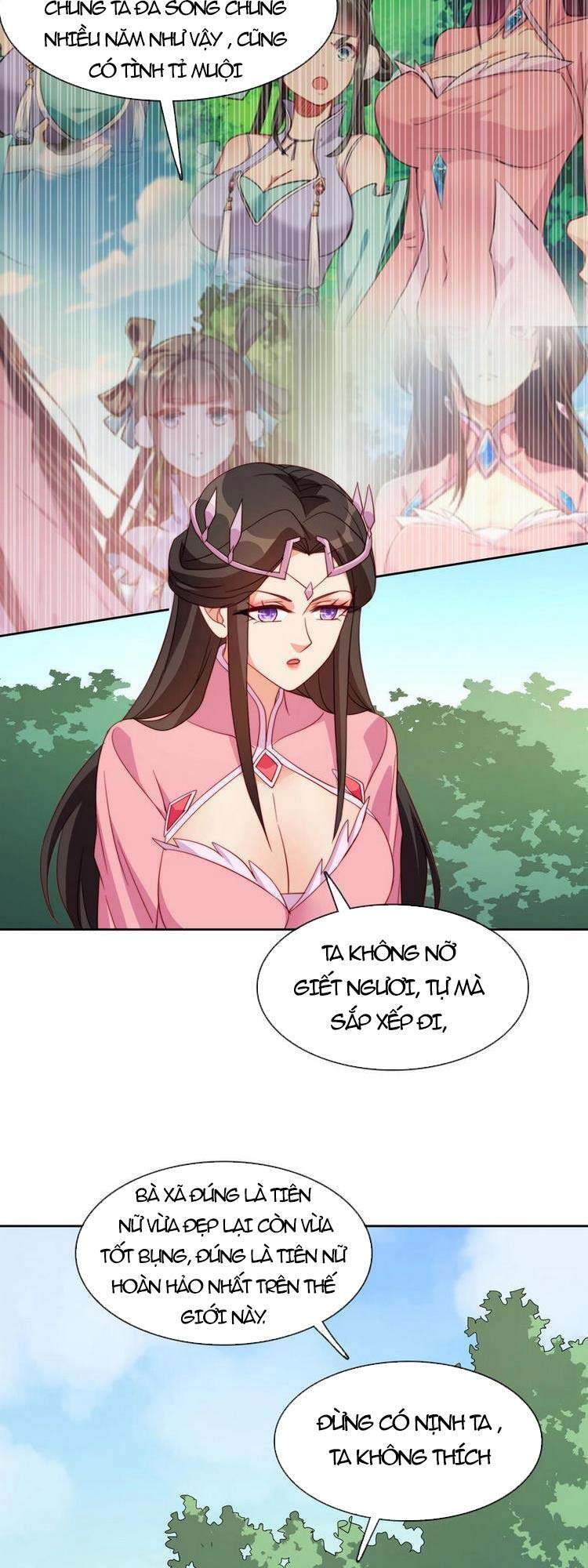 Anh Hùng Bàn Phím Tu Tiên Chapter 61 - 31